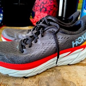 Hoka Clifton 8